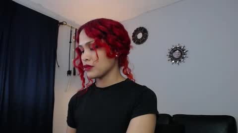 Mistress Lana online show from 01-09-25, 04:28