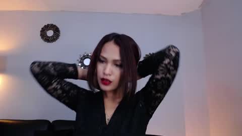 Mistress Lana online show from 02-04-25, 01:48