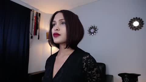 Mistress Lana online show from 02-05-25, 12:20
