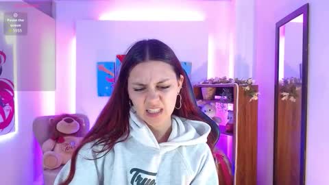 Alana Garcia  online show from 01-05-26, 05:27