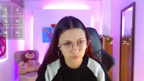 Alana Garcia  online show from 01-06-26, 12:09