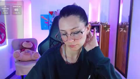 Alana Garcia  online show from 01-14-26, 12:11