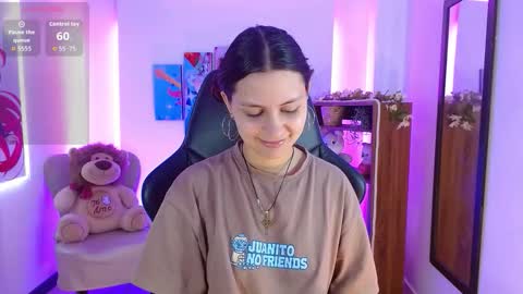 Alana Garcia  online show from 01-15-26, 12:10