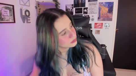 lanaherondale_ online show from 11-06-25, 11:59