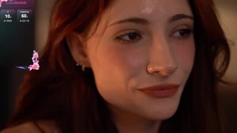 Snapshot of lanais_milana chatting on 01-16-25, 06:16 Lauretta online show from 01-16-25, 06:16