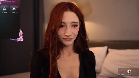 Snapshot of lanais_milana chatting on 01-17-25, 06:12 Lauretta online show from 01-17-25, 06:12