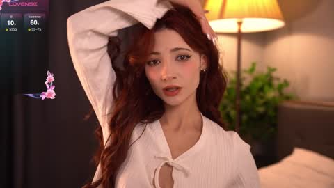 Snapshot of lanais_milana chatting on 01-22-25, 03:07 Lauretta online show from 01-22-25, 03:07