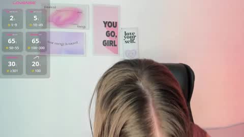 Snapshot of lanajones_ chatting on 02-23-26, 12:46 LanaJones online show from 02-23-26, 12:46