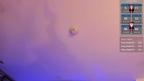 L A N A  online show from 12-21-24, 06:09