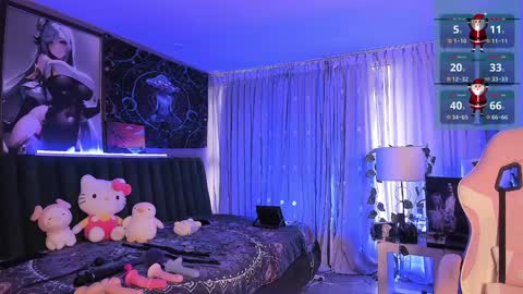 L A N A  online show from 12-22-24, 08:36