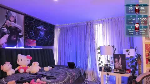 L A N A  online show from 12-24-24, 08:38