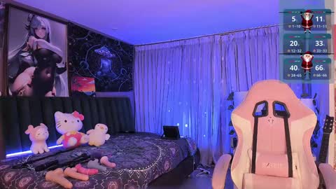 L A N A  online show from 12-27-24, 11:31