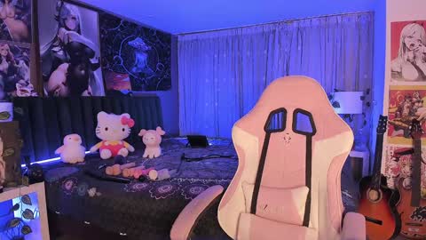 L A N A  online show from 01-07-25, 02:42