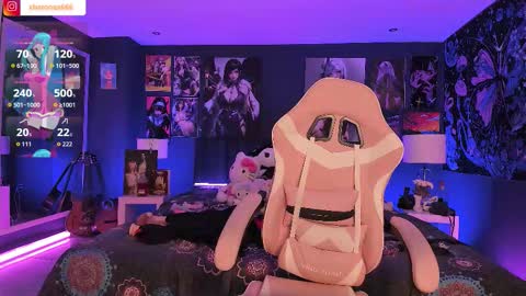 L A N A  online show from 10-11-25, 01:09