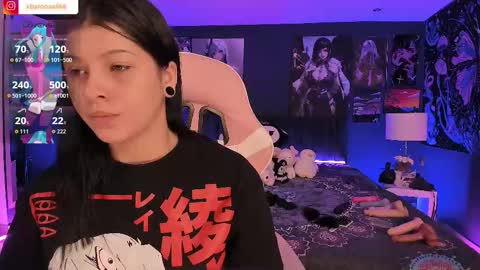 L A N A  online show from 10-18-25, 11:00