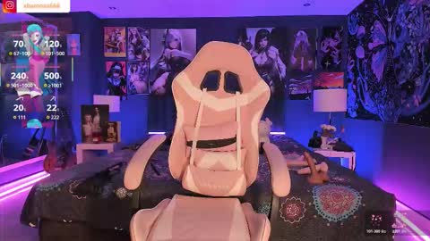 L A N A  online show from 10-28-25, 01:47