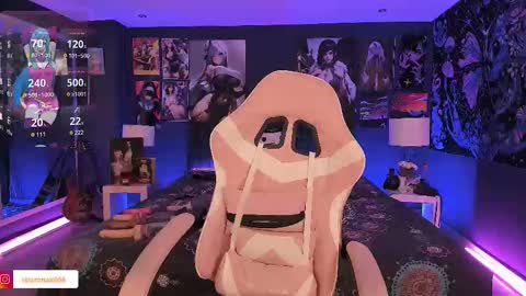 L A N A  online show from 11-13-25, 01:43