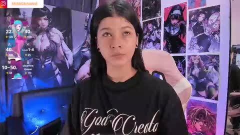 LanaKyutt666 online show from 01-18-26, 02:43