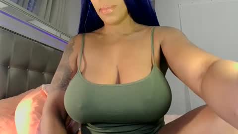 Lana Lava online show from 12-06-24, 02:38