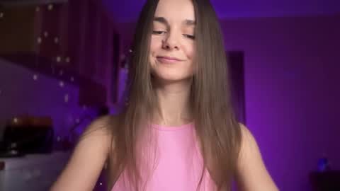 Lana online show from 12-18-24, 12:10