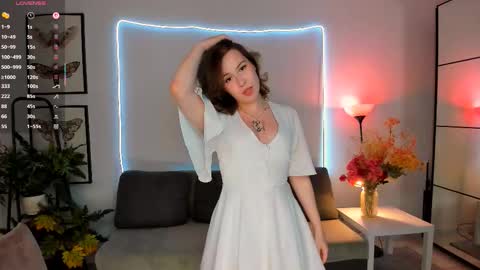 Snapshot of lanaroselle chatting on 11-22-25, 09:14 Lana online show from 11-22-25, 09:14