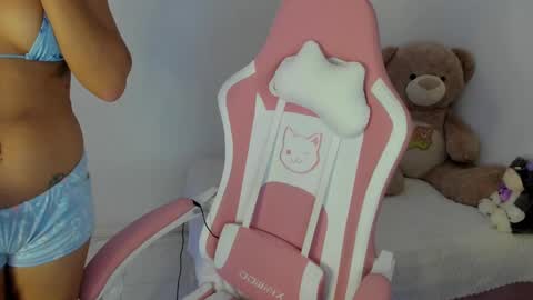 Snapshot of lanarouse1 chatting on 02-13-25, 05:05 Lana  online show from 02-13-25, 05:05