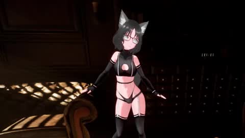 Waifu Valentine online show from 11-20-25, 02:56