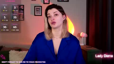 LancasterMiss online show from 02-24-25, 01:31