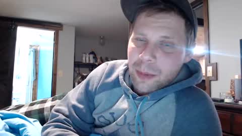 Snapshot of lancehardin chatting on 01-16-25, 12:34 Lance online show from 01-16-25, 12:34