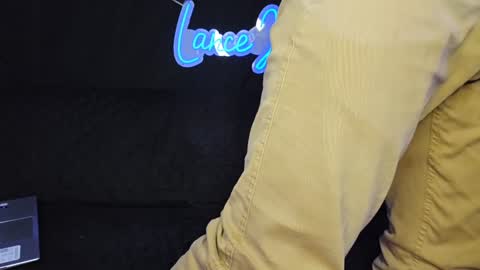 LANCE online show from 12-18-24, 01:37