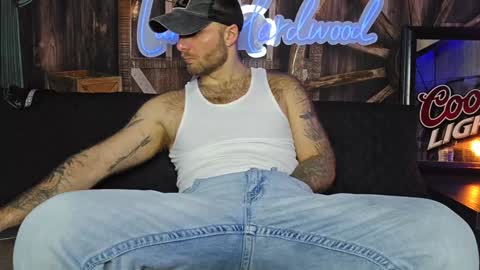 LANCE online show from 01-18-25, 01:52