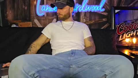 LANCE online show from 03-09-25, 02:07
