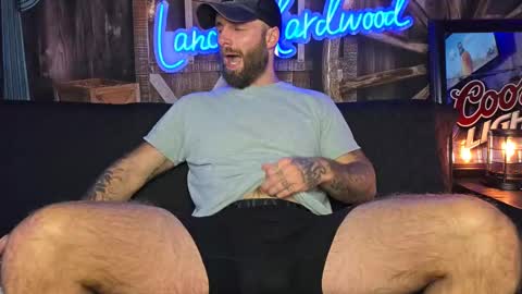 LANCE online show from 10-02-25, 12:17