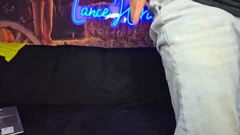 LANCE online show from 10-10-25, 12:31