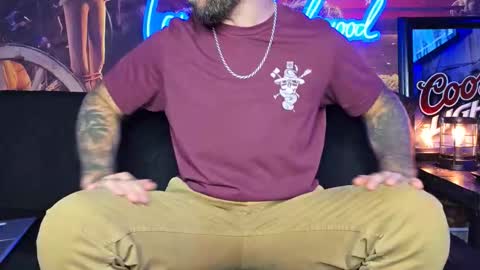 LANCE online show from 10-11-25, 12:21