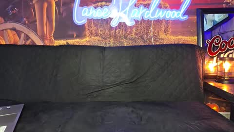 LANCE online show from 10-18-25, 12:57