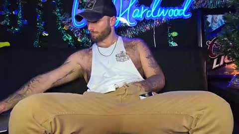 LANCE online show from 11-02-25, 12:46