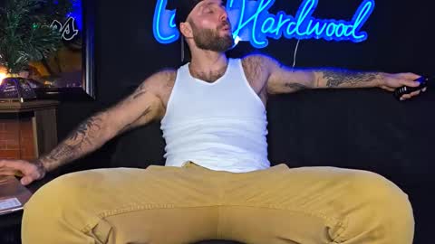 LANCE online show from 12-15-25, 01:10