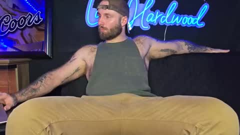 LANCE online show from 01-17-26, 01:21