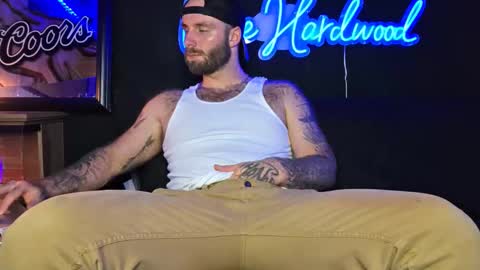 LANCE online show from 03-25-26, 12:27