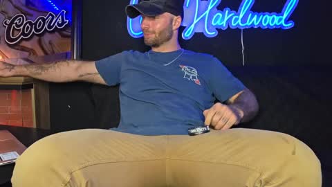 LANCE online show from 03-29-26, 12:21