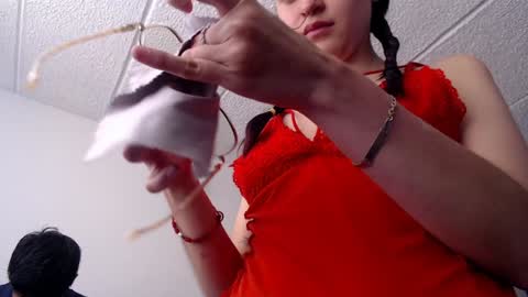 your love online show from 01-12-25, 06:59