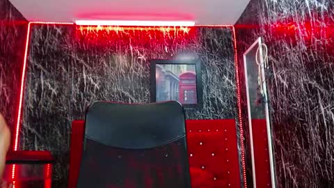 Lancelot Benwick online show from 01-12-25, 02:14