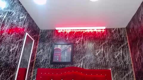 Lancelot Benwick online show from 03-04-25, 02:17