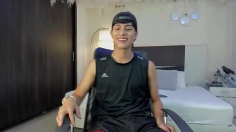 landercruz online show from 11-01-25, 12:12