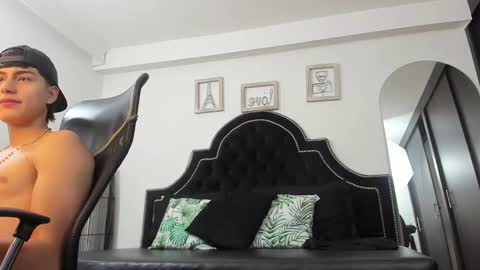 landercruz online show from 11-07-25, 04:45