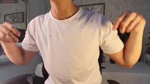 landercruz online show from 11-11-25, 08:09