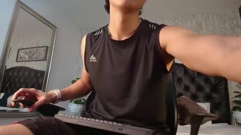 landercruz online show from 11-12-25, 07:46