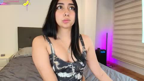 Valen and George online show from 10-20-25, 02:34