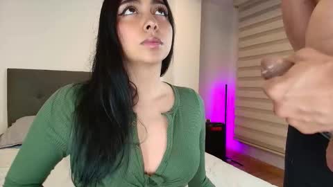 Valen and George online show from 11-20-25, 02:56